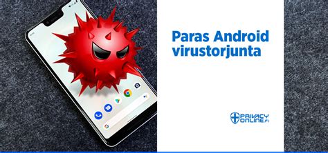 hyvä virustorjunta|paras virustorjunta 2023.